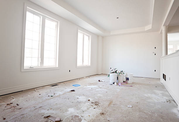 Best Mold Remediation for Vacation Homes  in Morgan, UT